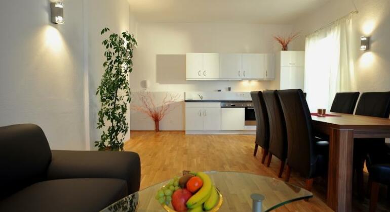 Appartements Altes Gericht - Photo5