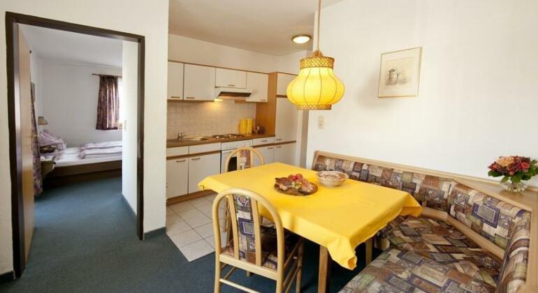 Appartements Brixental - Photo3