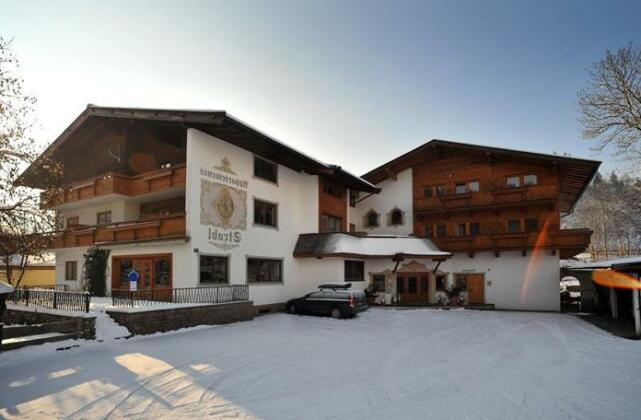 Appartements Strobl - Photo2