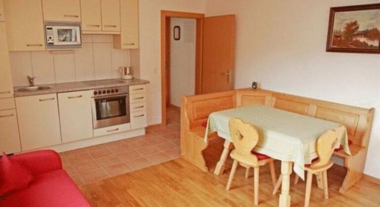 Appartements Strobl - Photo4