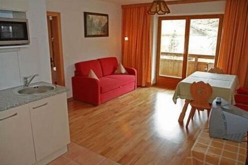 Appartements Strobl - Photo5