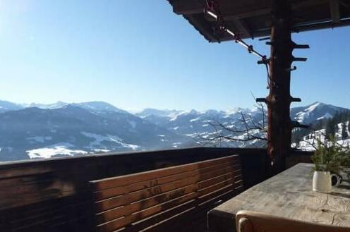 Chalet Hogleit - Photo2