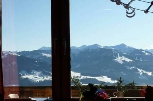 Chalet Hogleit - Photo3