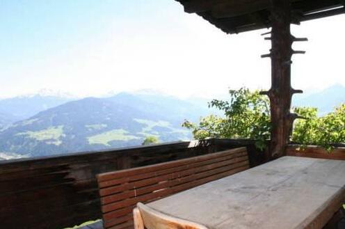 Chalet Hogleit - Photo5