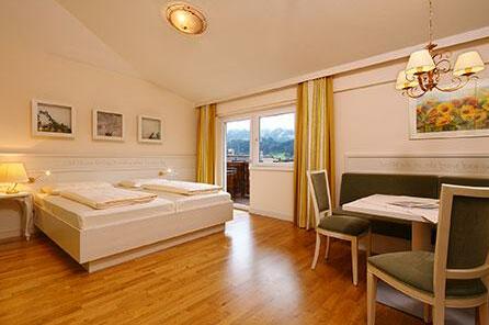 Familotel Hotel Hopfgarten im Brixental - Photo3