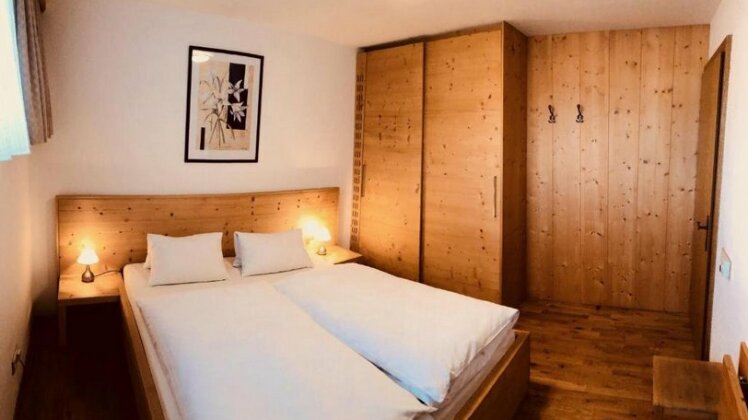 Ferienwohnung Fuchs - Photo2