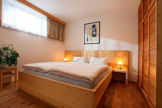 Ferienwohnung Fuchs - Photo3