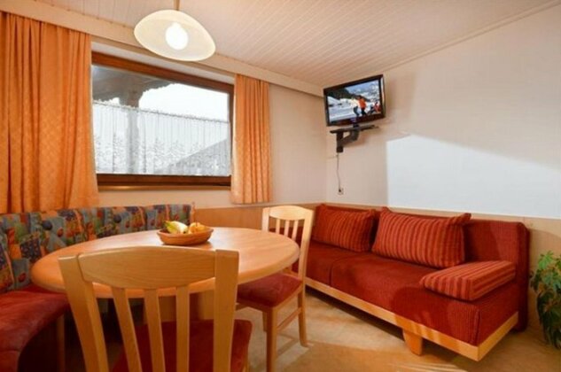 Ferienwohnung Fuchs - Photo5