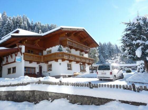 Gastehaus Brix