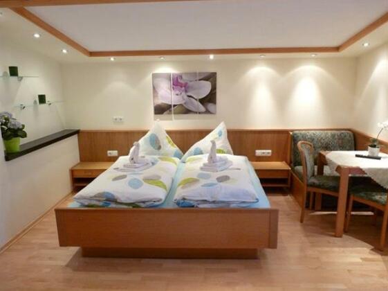 Gastehaus Brix - Photo5