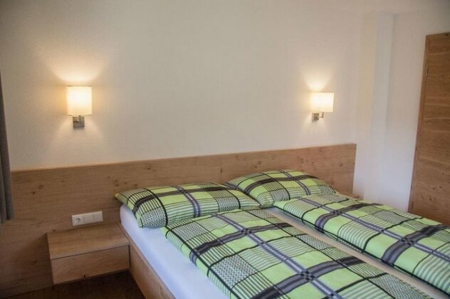 Gastehaus Fohringer - Photo2