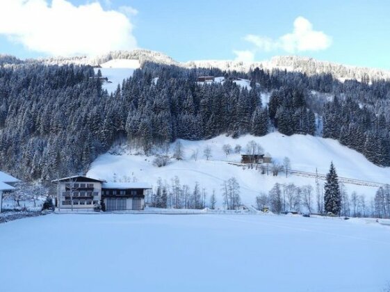 Gastehaus Fohringer - Photo5