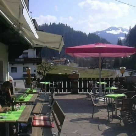 Gasthaus Mamooserhof - Photo4