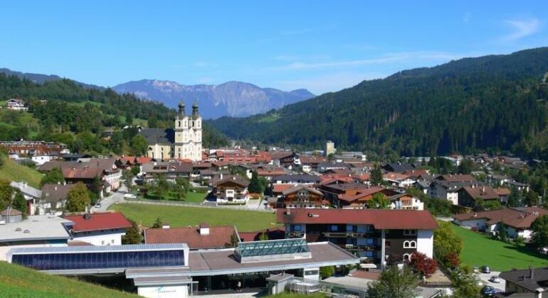 Landhaus Tirol Hopfgarten im Brixental - Photo4