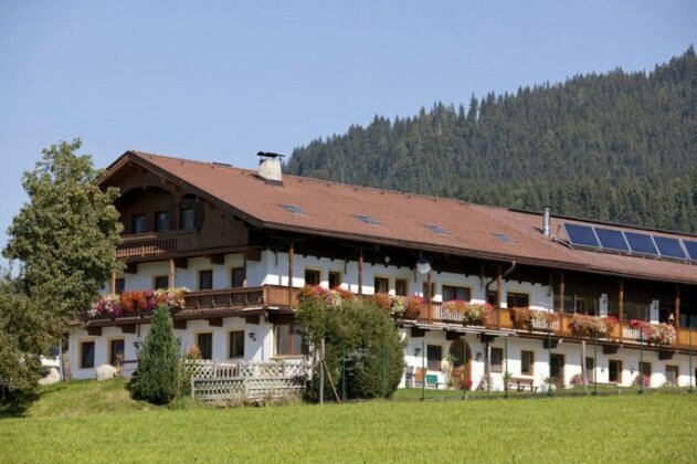 Pension Leamhof - Photo2