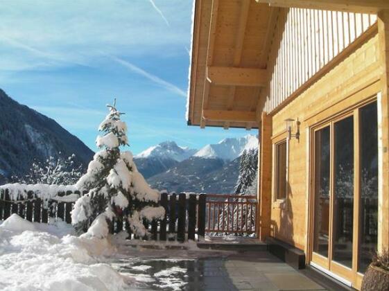 Chalet Rasnerhof - Photo2