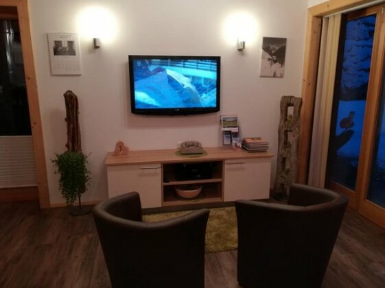 Chalet Rasnerhof - Photo3