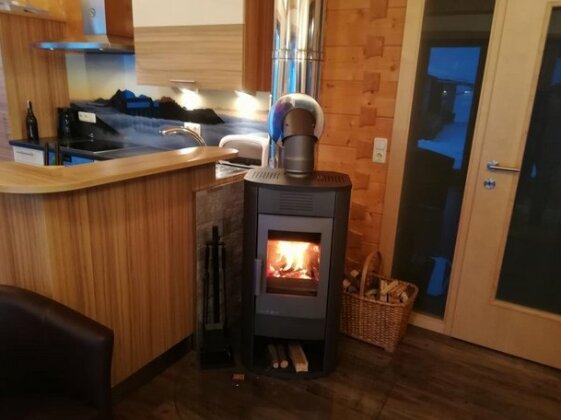 Chalet Rasnerhof - Photo4