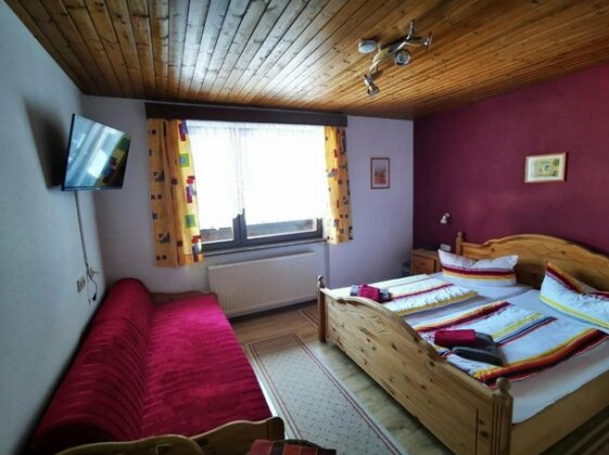 Gasthaus-Pension Kohlplatzl - Photo5