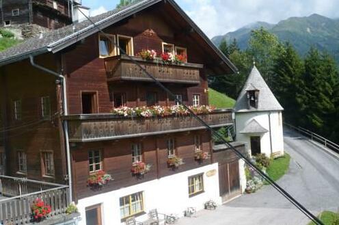 Grenerhof - Photo2