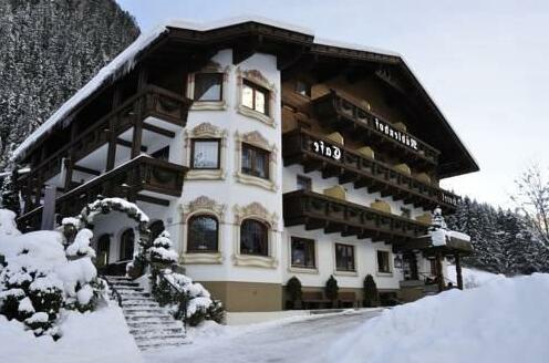 Hotel Cafe Muhlenhof - Photo2