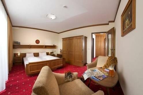 Hotel Cafe Muhlenhof - Photo3