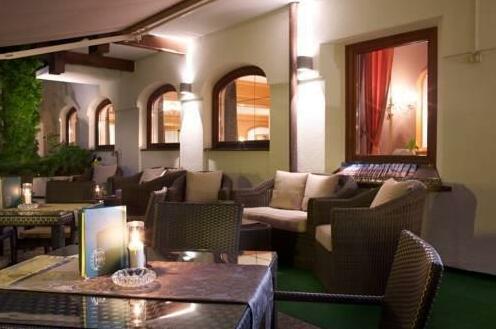 Hotel Cafe Muhlenhof - Photo5