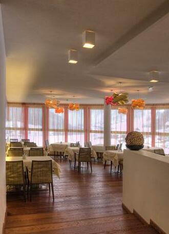 Spa Hotel Zedern Klang - Photo3