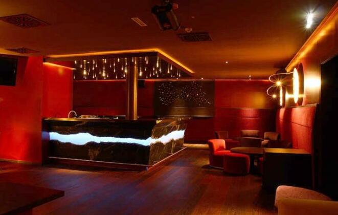 Spa Hotel Zedern Klang - Photo5