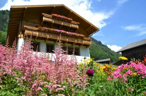 Unternigglerhof - Photo2