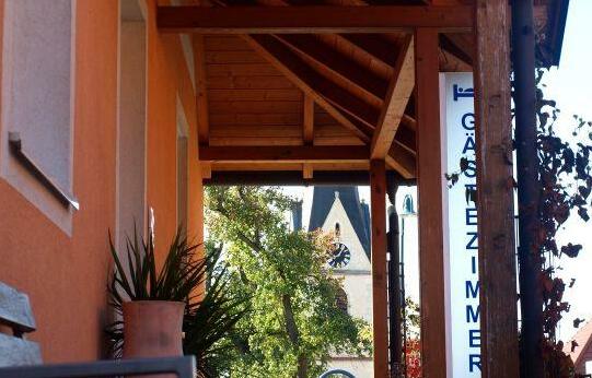 Gastezimmer Heidlmayr Pension - Photo3