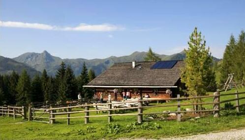 Bauernhof Oberneureit - Photo2