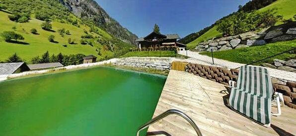 Hotel und Aparthotel Almrosl - Photo2