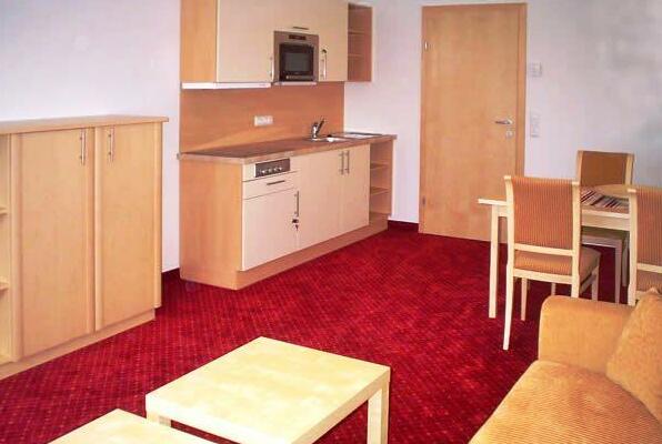 Hotel und Aparthotel Almrosl - Photo3