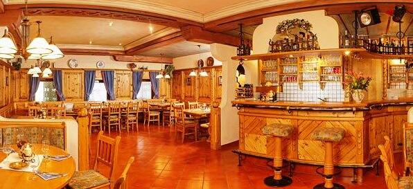Hotel und Aparthotel Almrosl - Photo4