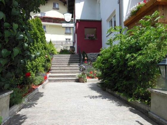 Hotel Alpenblick Imst - Photo4