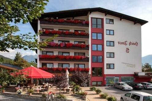 Hotel Appartement Winkler