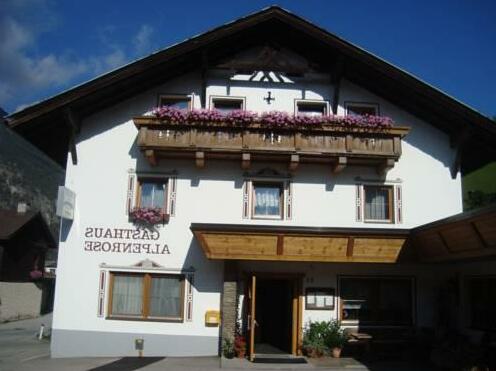 Appartement Alpenrose - Photo2