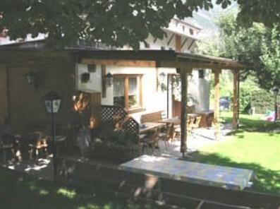 Appartement Alpenrose - Photo3