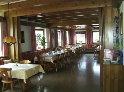 Appartement Alpenrose - Photo4