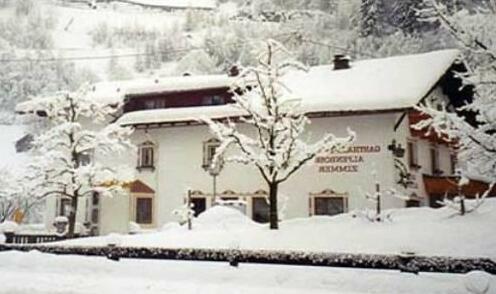 Appartement Alpenrose - Photo5