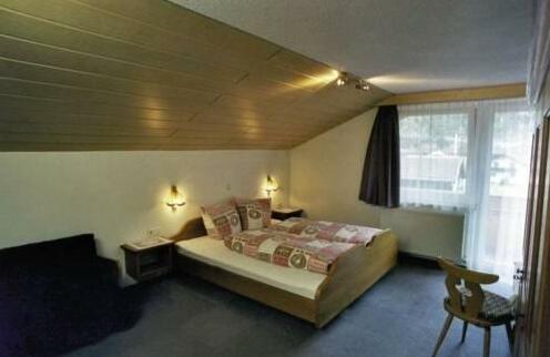 Gasthof Alpenrose Imsterberg - Photo3