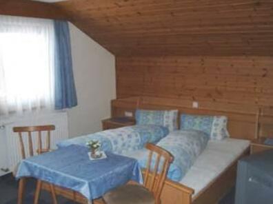 Gasthof Alpenrose Imsterberg - Photo4