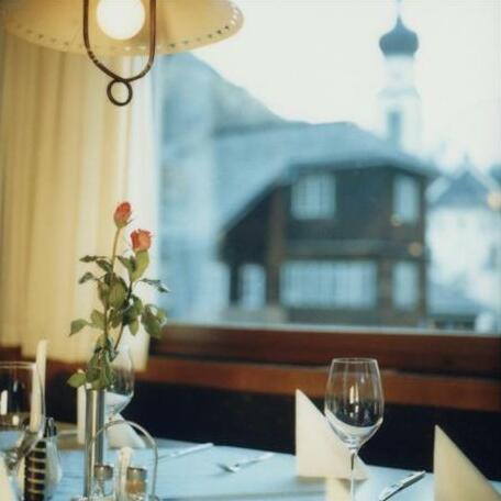 Alfonsstuberl - Ferienwohnungen & Restaurant - Photo2