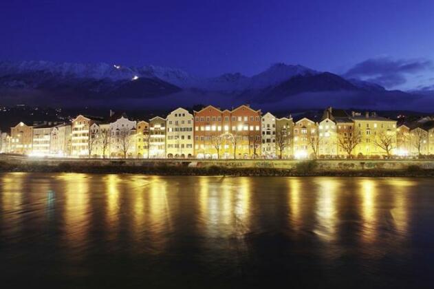 Apartments Innsbruck