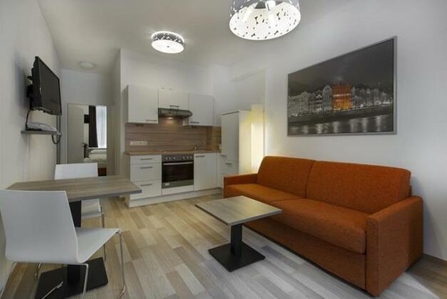 Apartments Innsbruck - Photo3