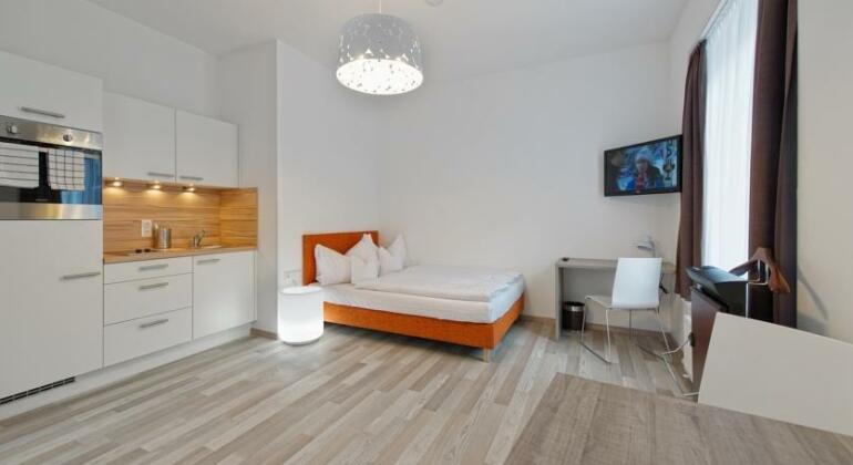 Apartments Innsbruck - Photo5