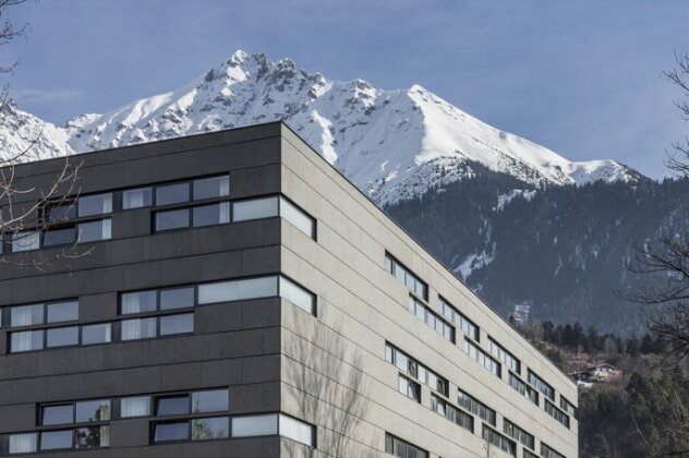 Austria Trend Hotel Congress Innsbruck - Photo4