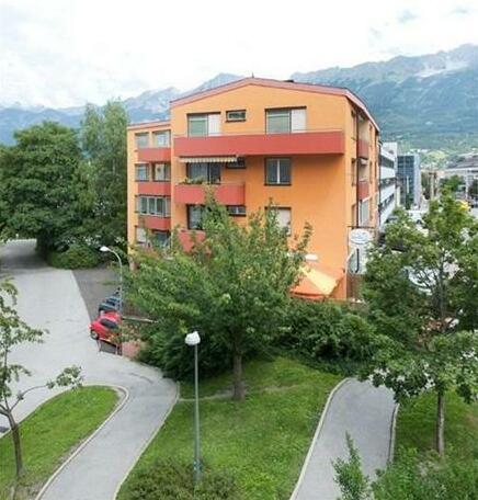 Hotel Zillertal - Photo2