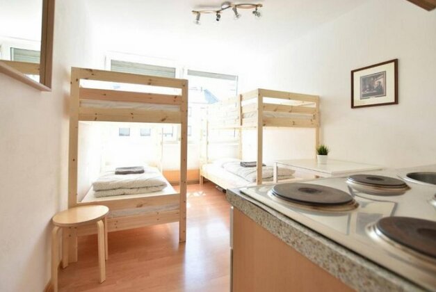 Simple Studio Apartment in Innsbruck - Photo2